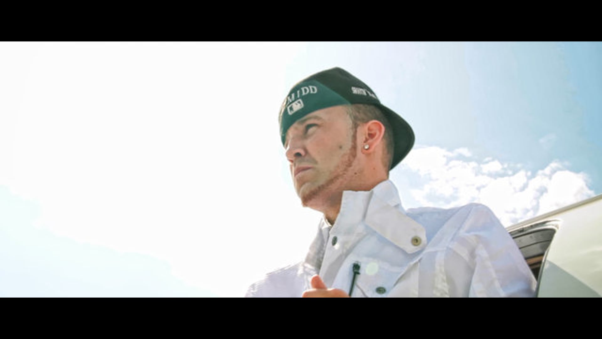 JMidd- featuring T.Q. "Up Up and Away"- OfficialMusicVideo