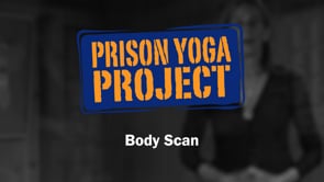 Body Scan with Peggy