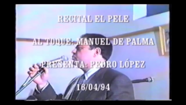 Manuel de Palma