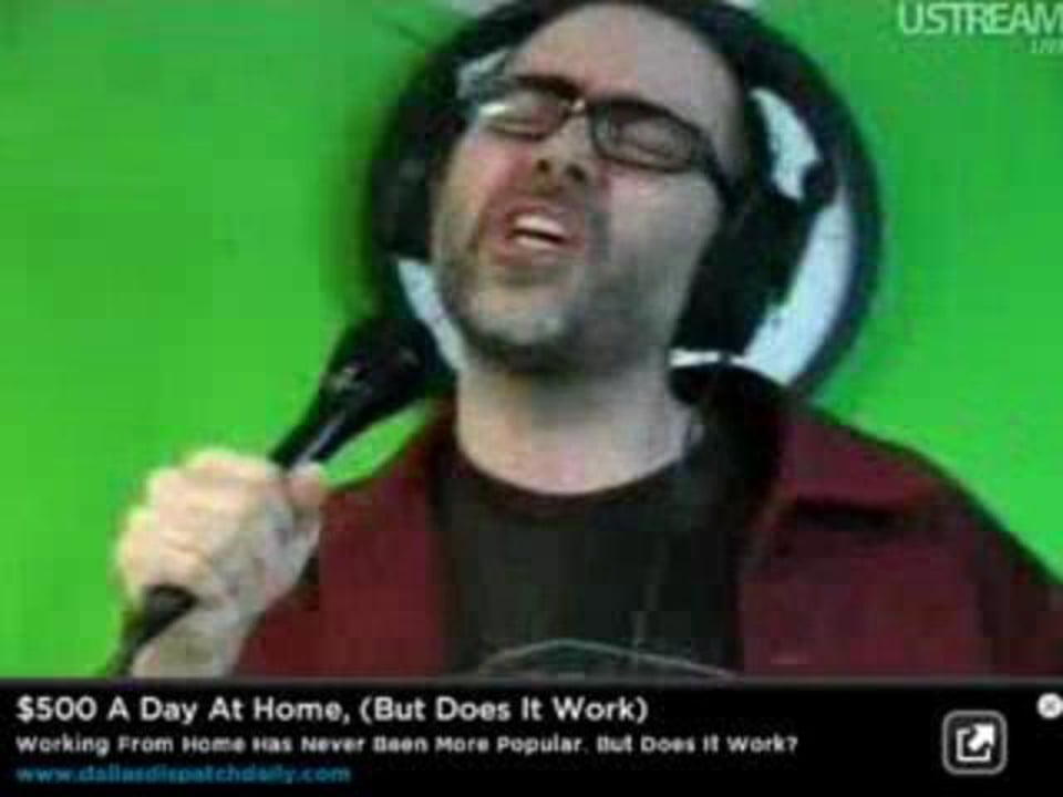 Fredo Viola, David Lewis