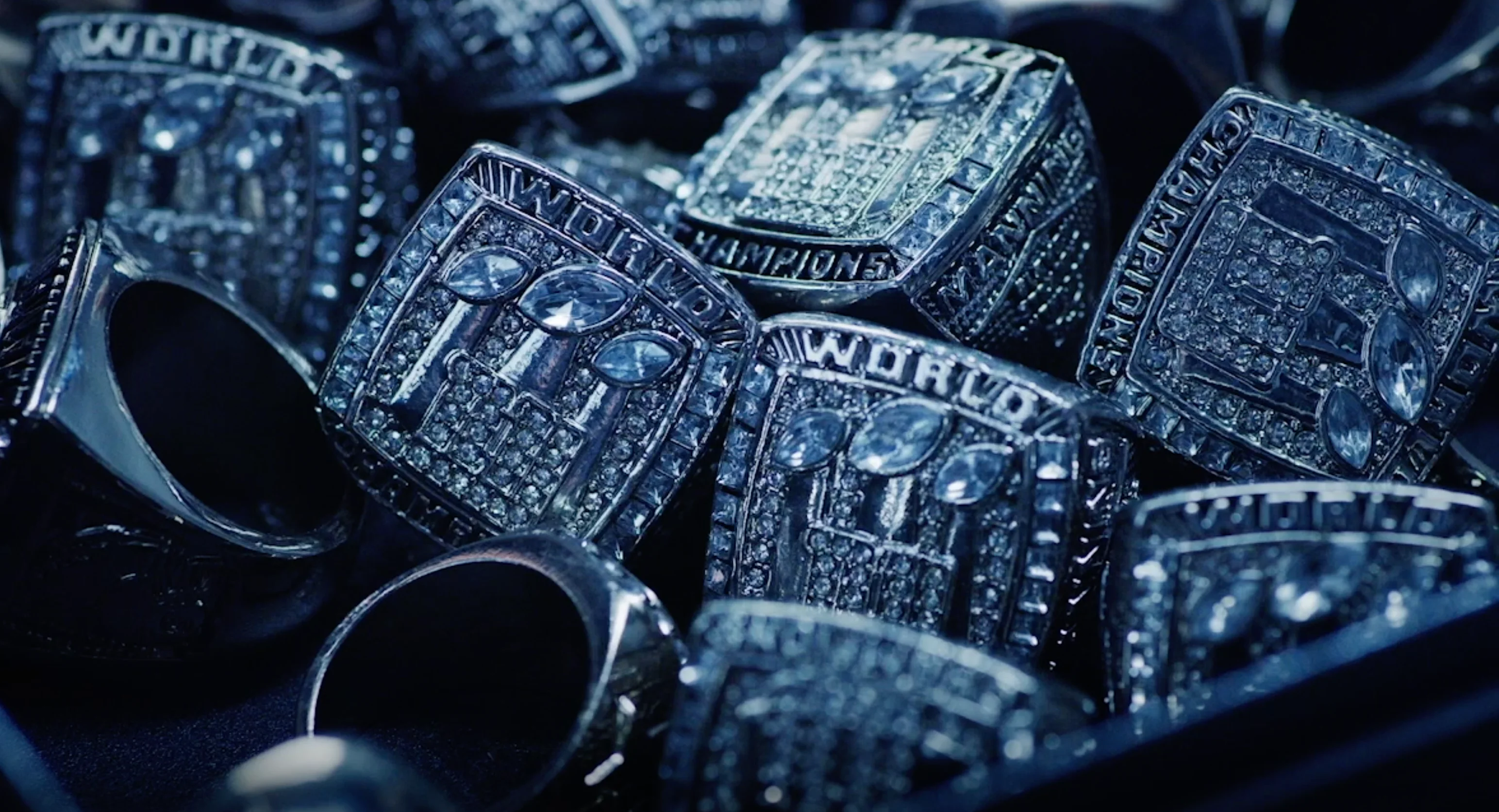 Super Bowl Steal (Missing Rings) - ESPN SC Featured on Vimeo