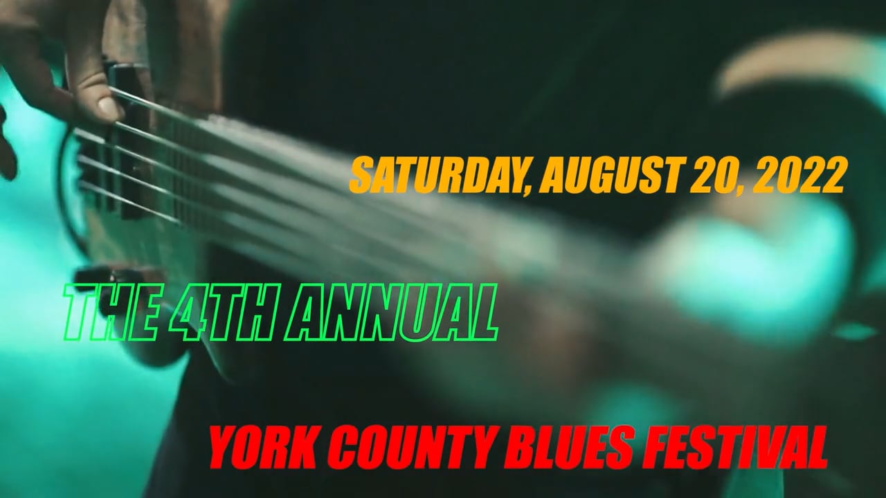 York County Blues Fest 2022.mp4.mp4