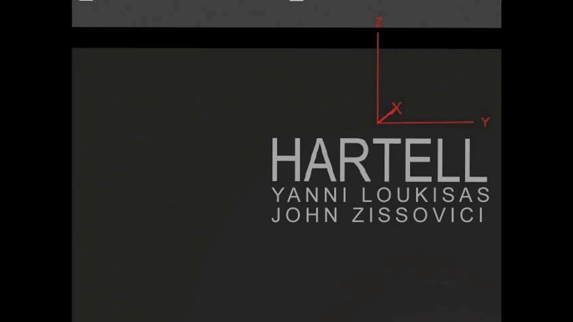 Hartell Gallery Flip
