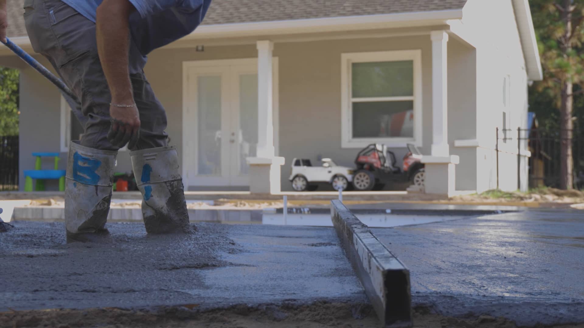 Kennedy Concrete Business Partnerships.mp4 on Vimeo