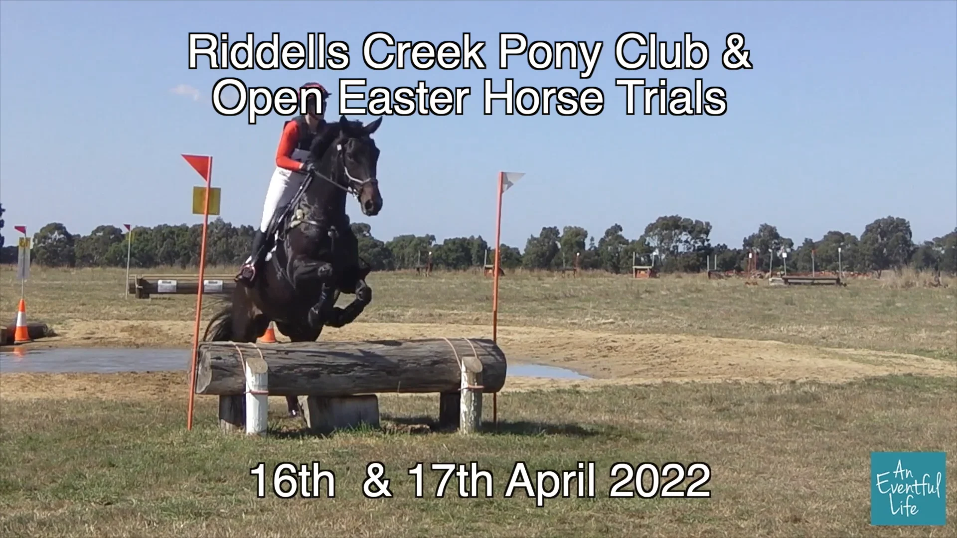 2022 Riddells Creek Pony Club and Open Horse Trials 2022 on Vimeo