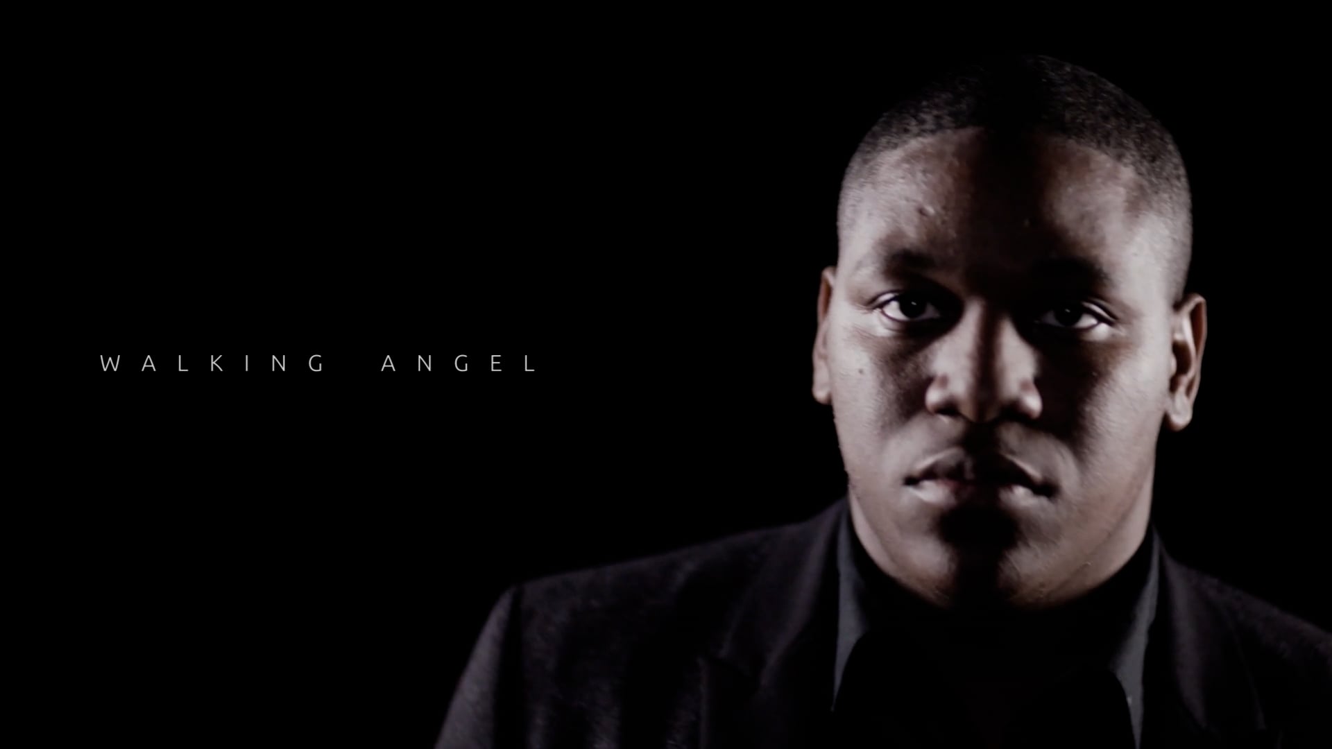 walking angel - short doc