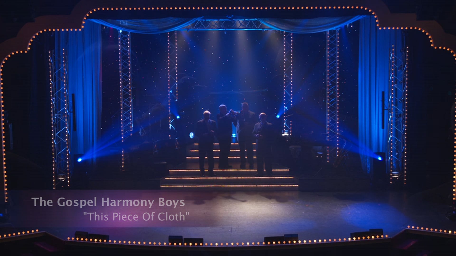 Promotional video thumbnail 6 for Gospel Harmony Boys