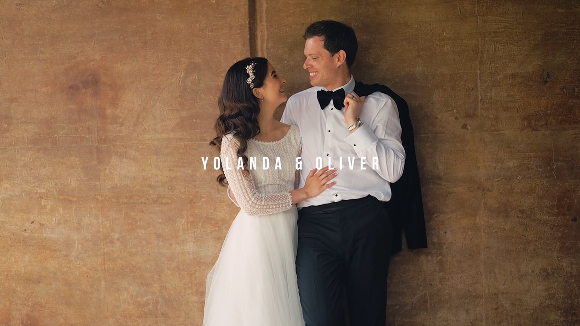 Yolanda & Oliver - Trailer (4K)
