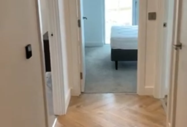 Anaconda Cut - 2 Bed modern city centre apartment ‹ SpareRoom