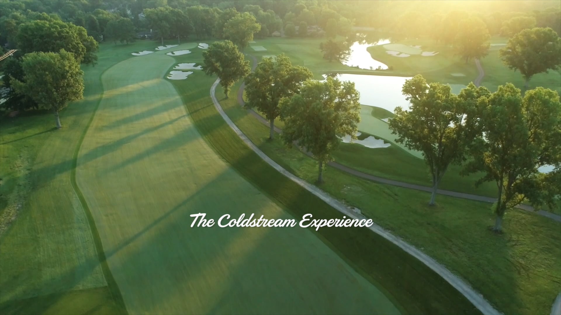 Coldstream Country Club on Vimeo