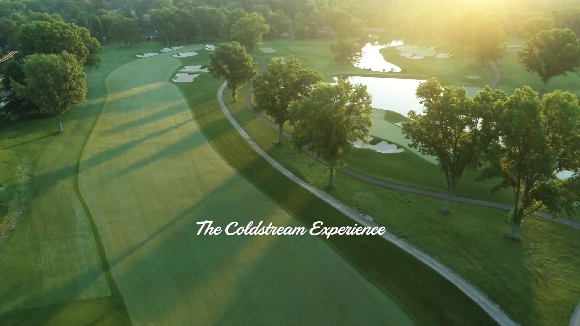 Coldstream Country Club
