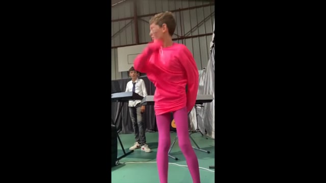 Musiques du spectacle