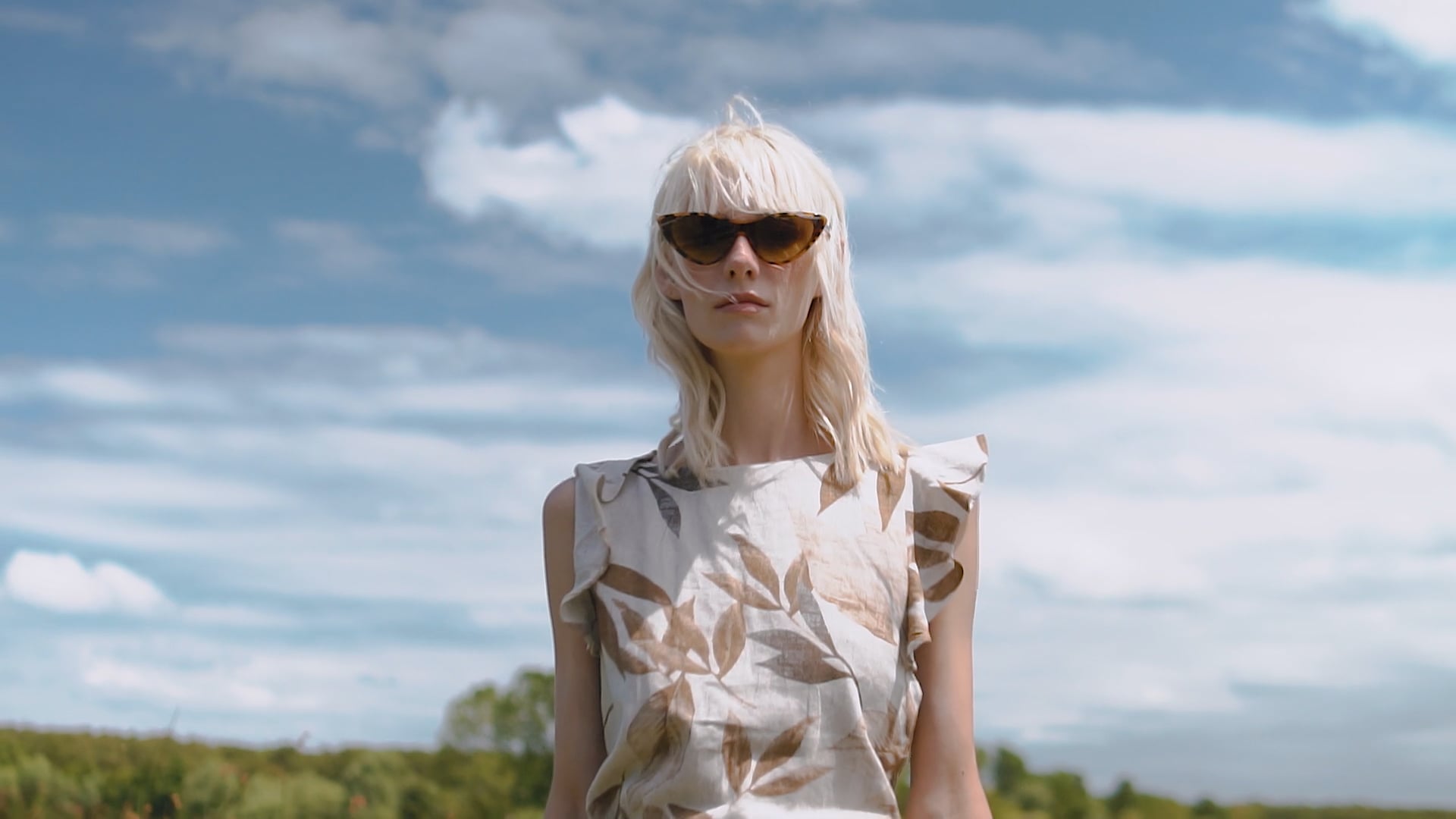 Tiffany & Tomato Ss 21