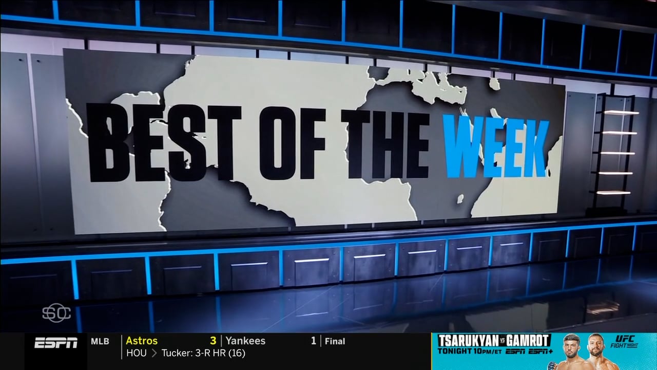 Best of the Week 6_25.mp4 on Vimeo