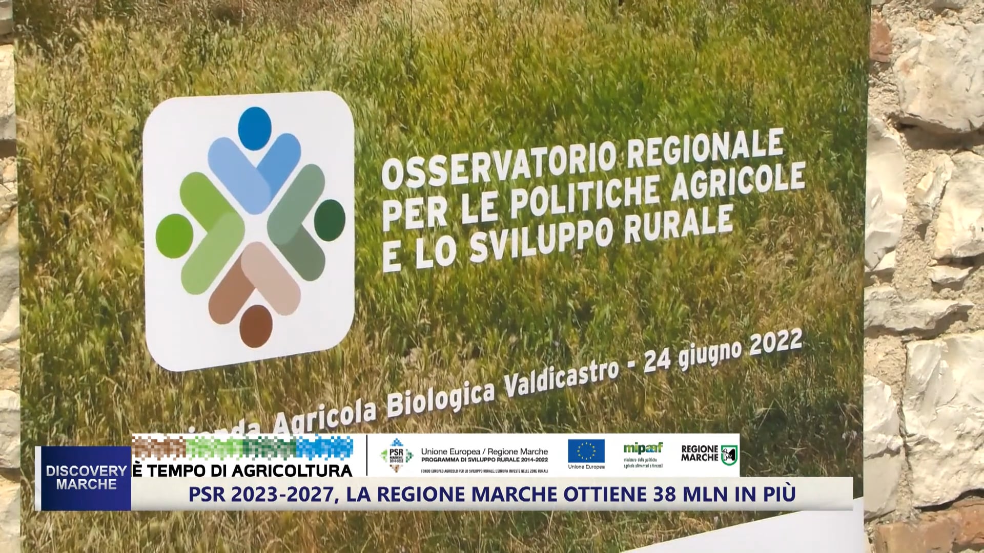 Più risorse e avvio all'enoturismo, l’Osservatorio regionale per le politiche agricole e lo sviluppo rurale - VIDEO 