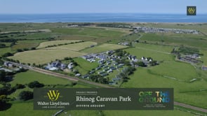 Property Video - Rhinog Caravan Park, Dyffryn Ardudwy