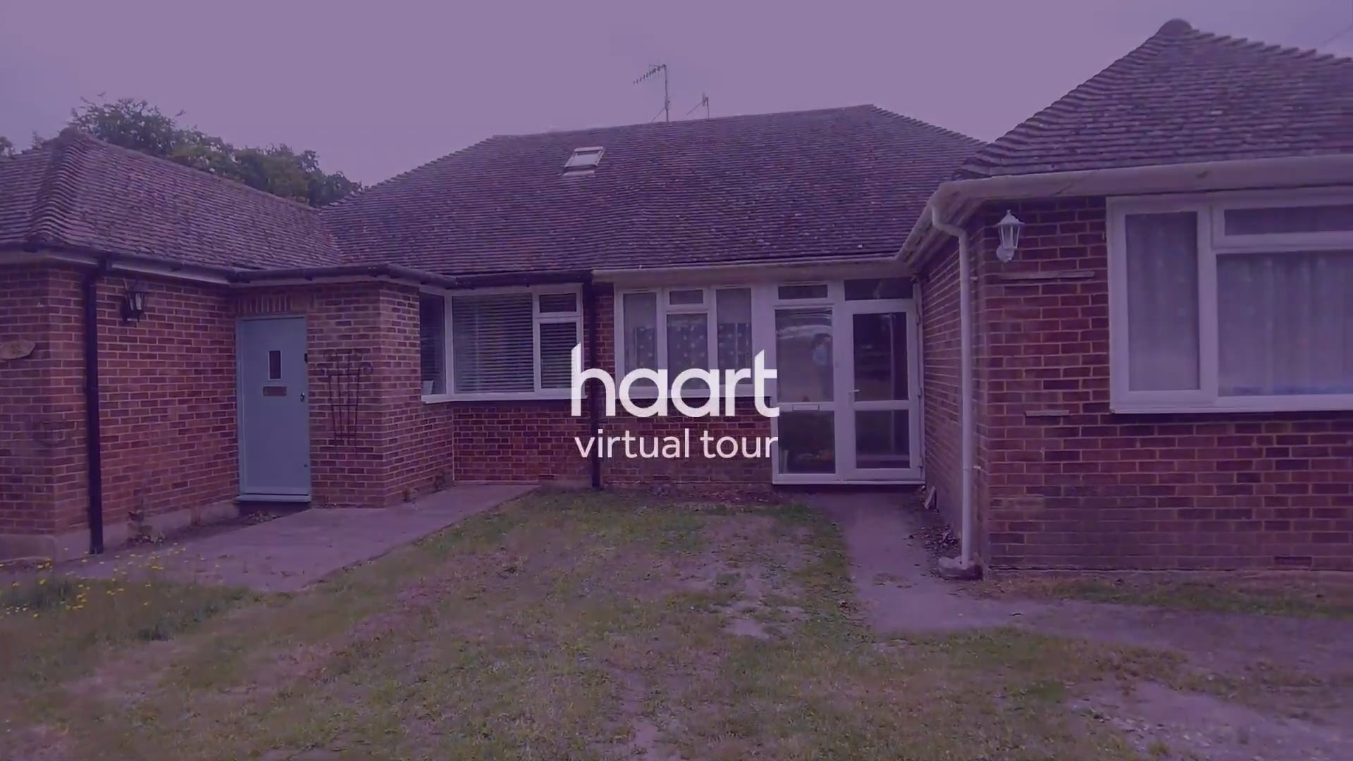 Quick Sneak Peek of Hammer Lane, Haslemere, 3 bedroom Bungalow For Sale