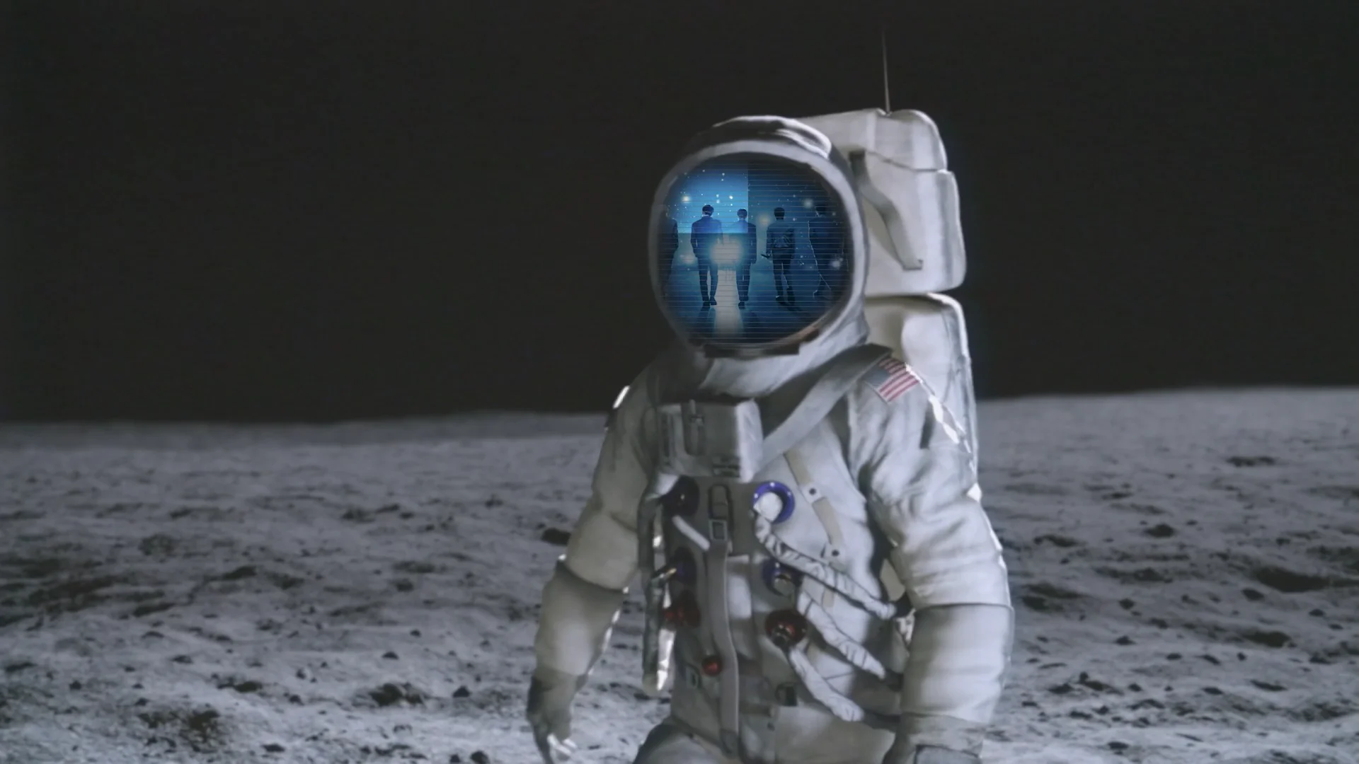 Space BD イベント用アタック動画