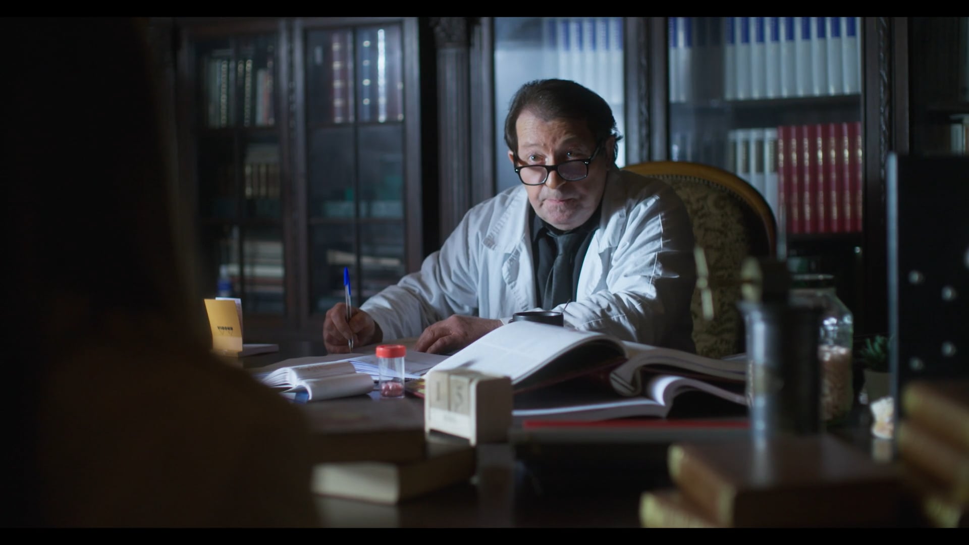 La Recette Du Bonheur