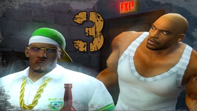 Haters Always Gonna HATE! - Def Jam Vendetta Fight For NY Ep.3