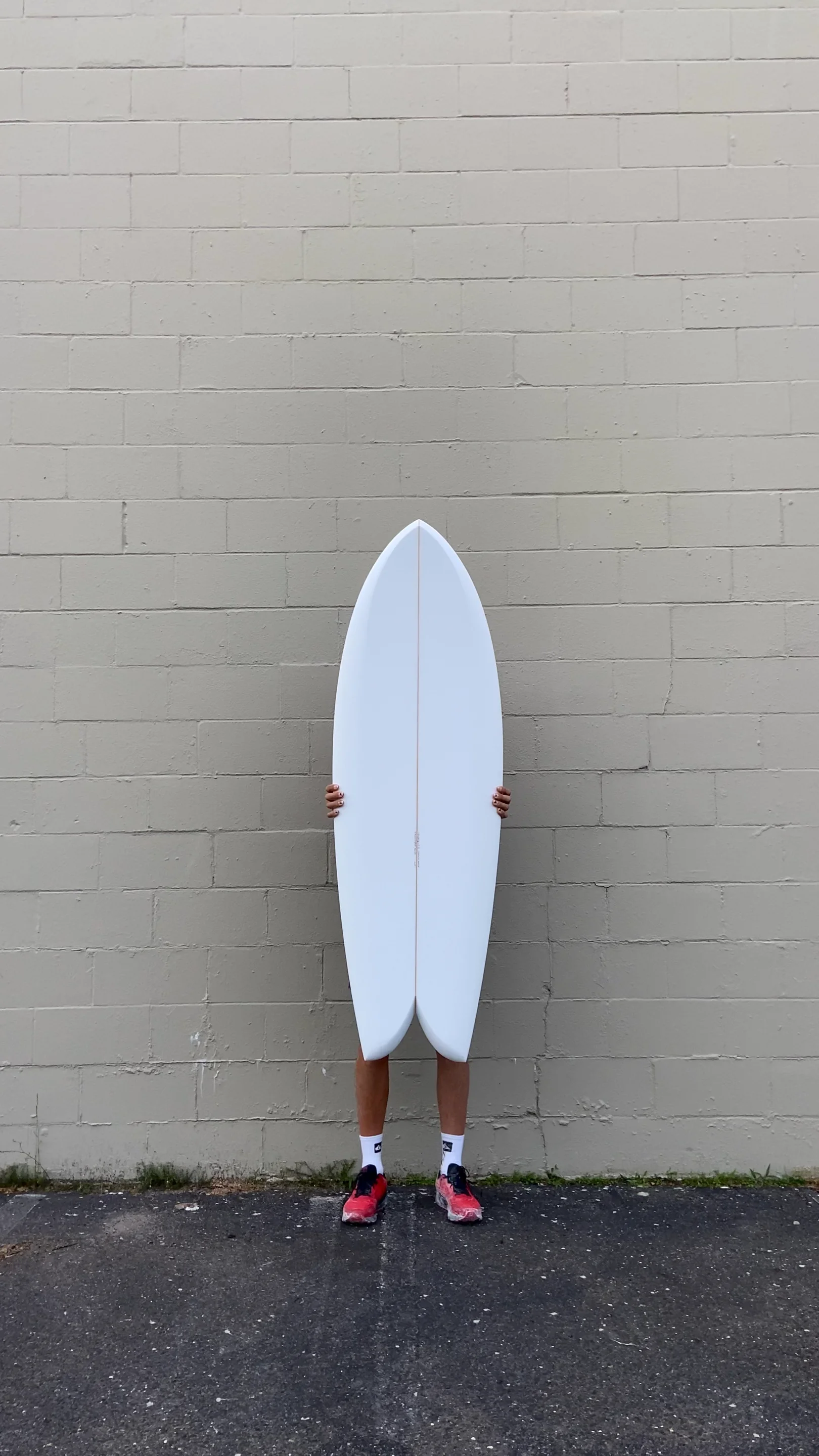 STAGE 2 WFISH — coreymunn.catalogue