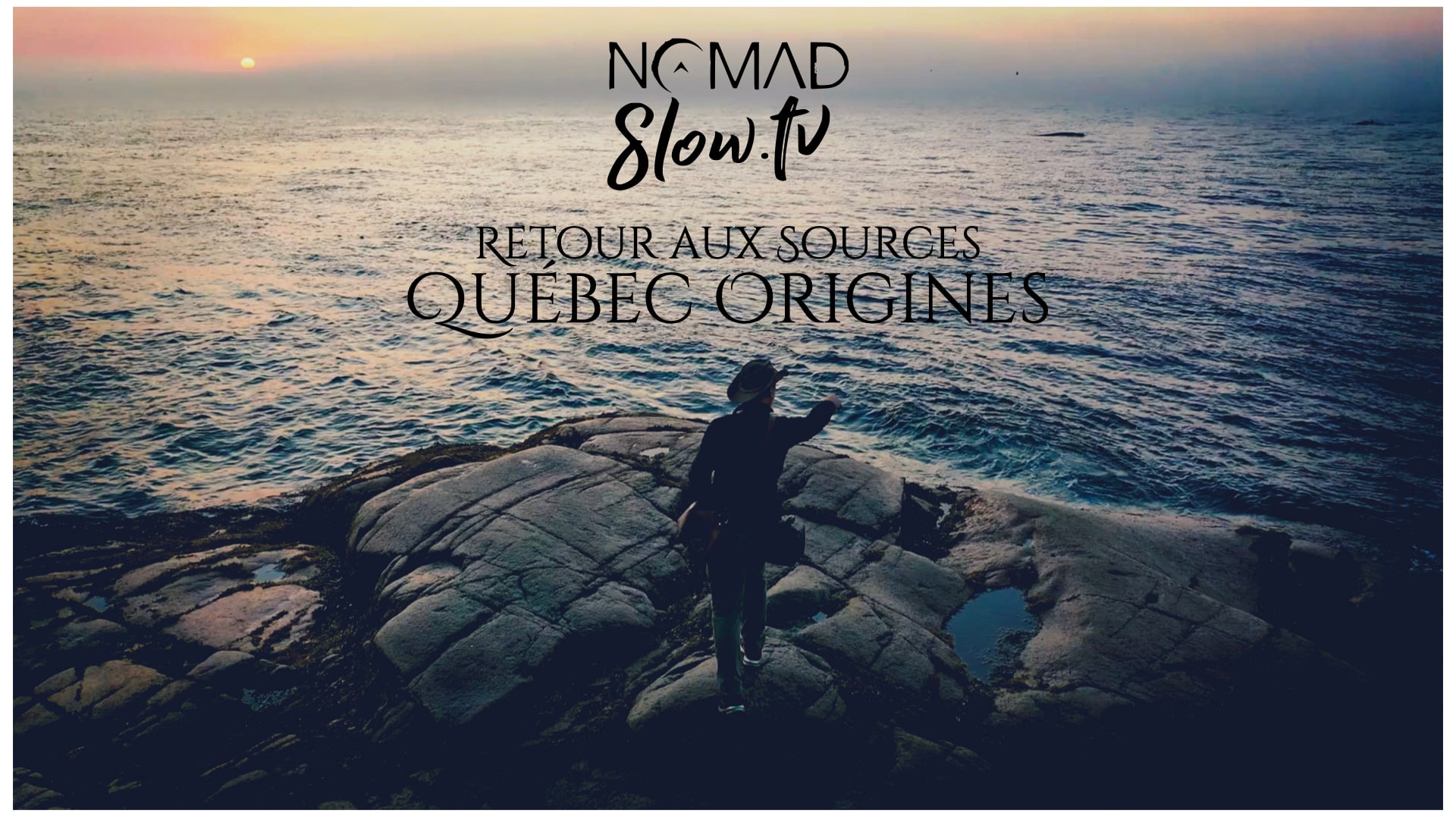 Retour aux Sources - Québec Origines