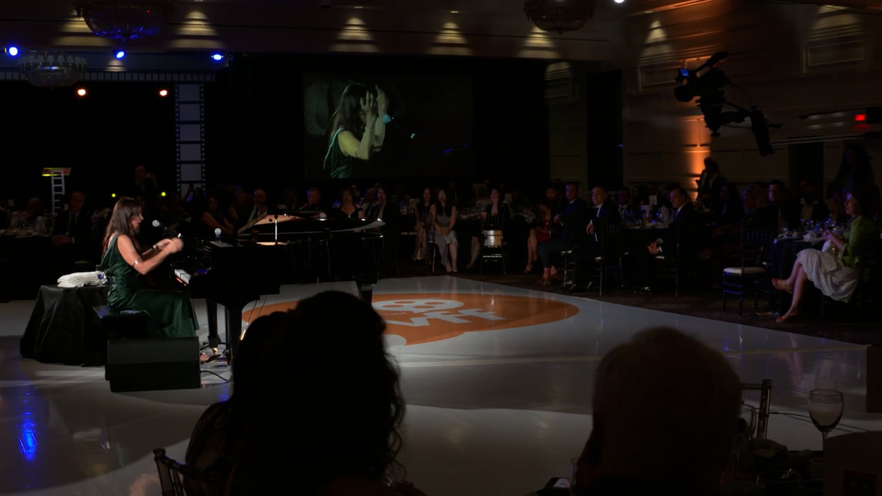 Chantal Kreviazuk- JetTrain - Excerpt - VFF2022