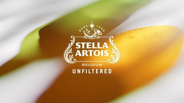 stella artois logo