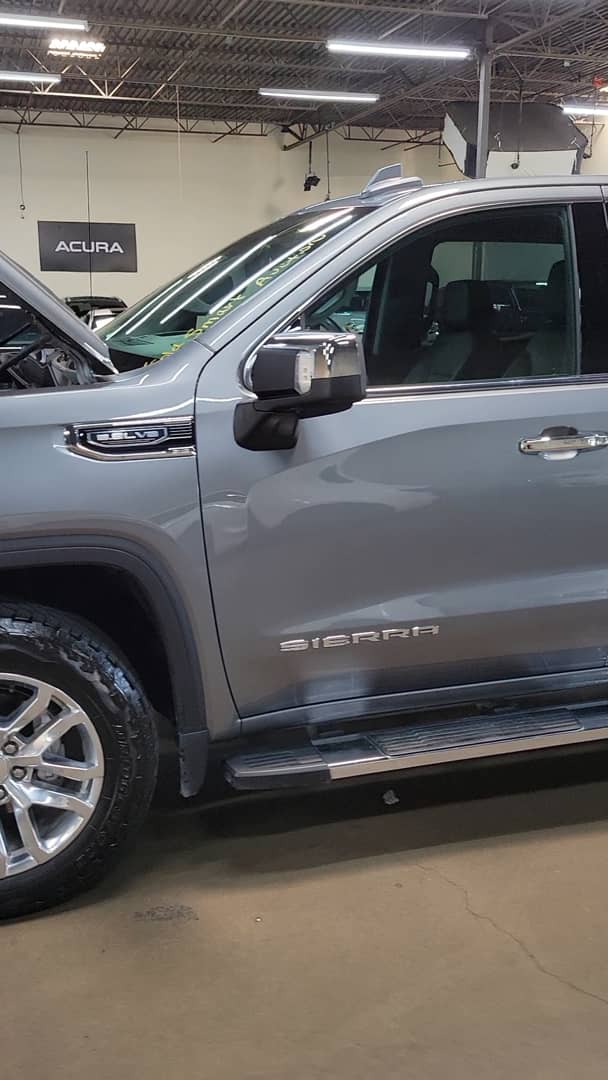 2021 GMC Sierra 1500 at Texas Auto Value Inc on Vimeo