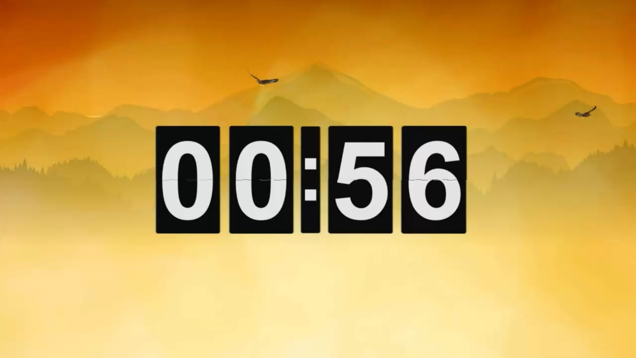 test on Vimeo