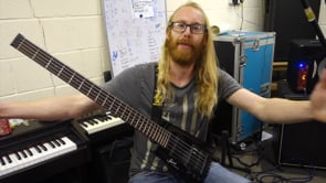 VLOG #38: COLLABORATION: ALEX & THE BAND (Part 1 & 2)