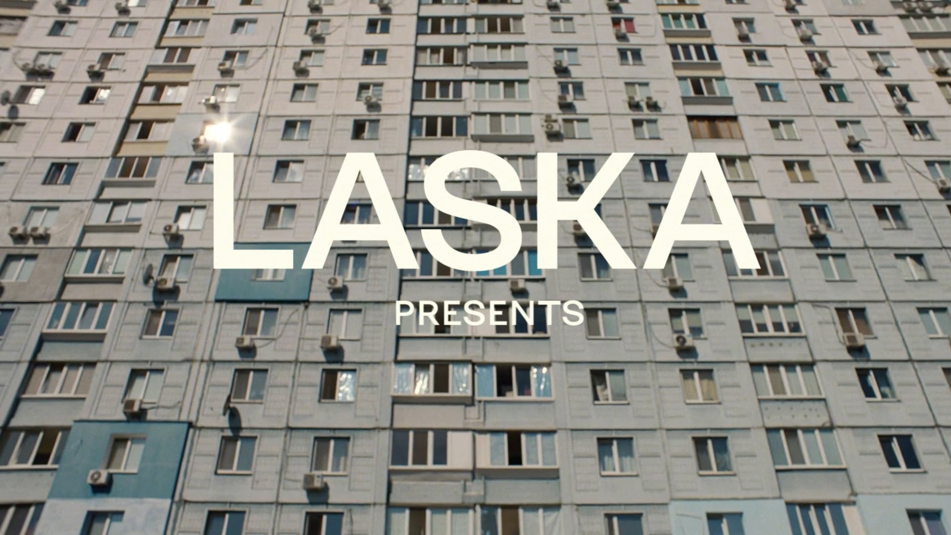 LASKA UPCYCLE MERCH