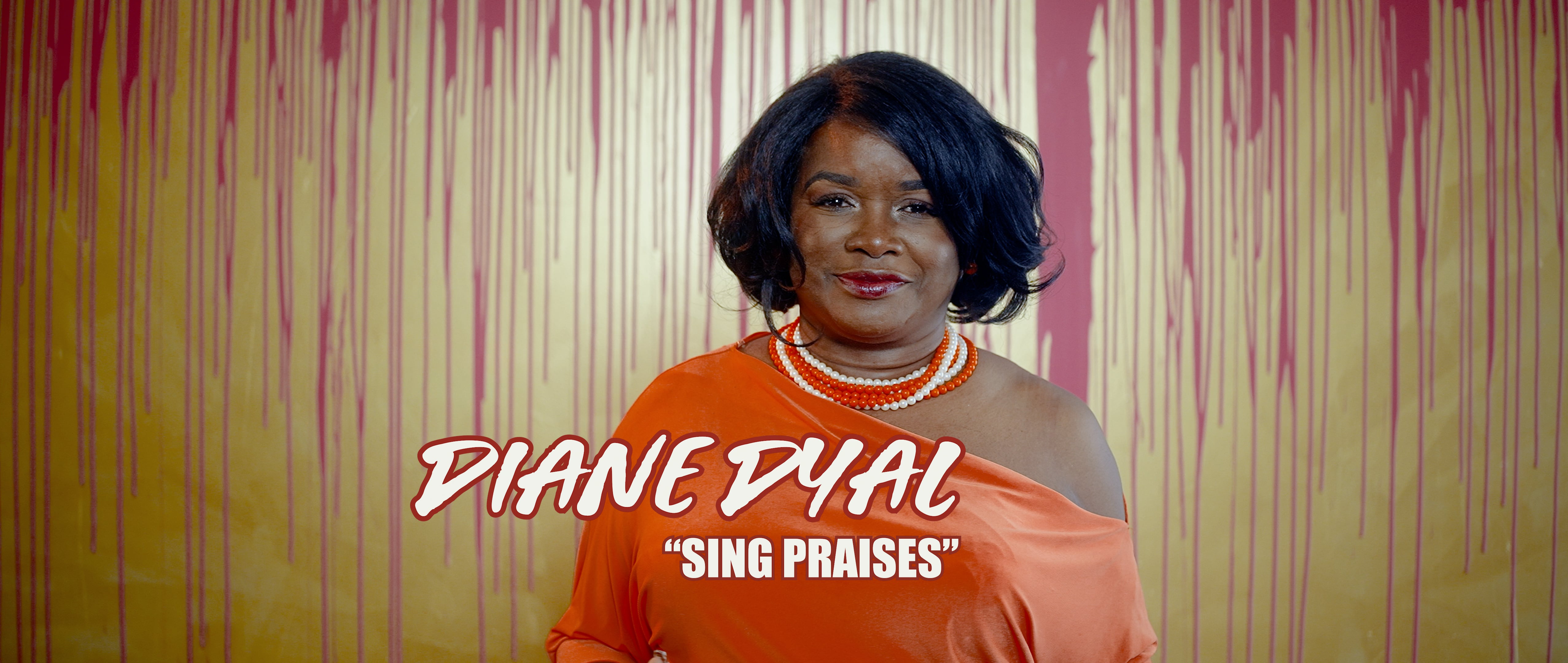 "SING PRAISES" MUSIC VIDEO