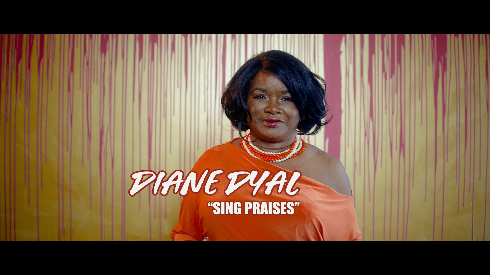 "SING PRAISES" MUSIC VIDEO