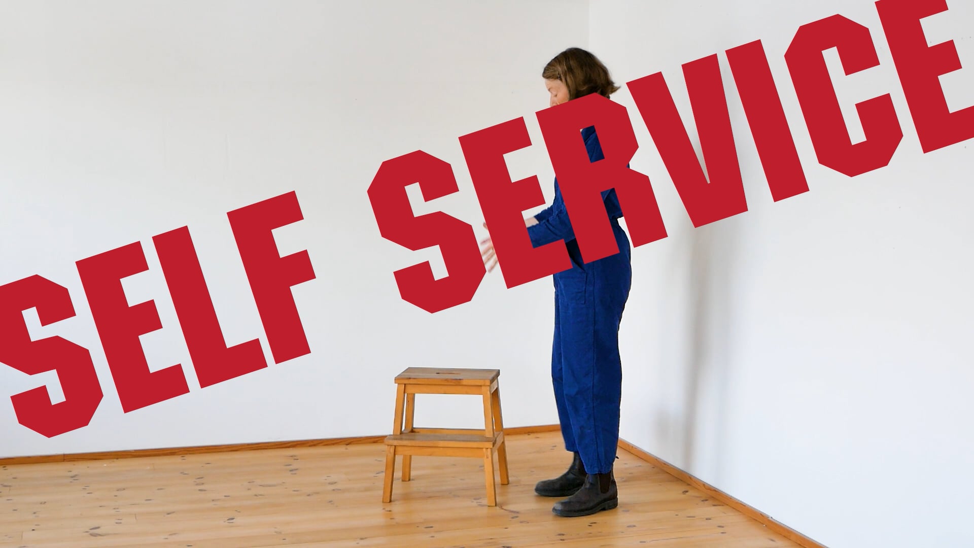 anne_rabbitt_self_service_fringe2022_hq on Vimeo