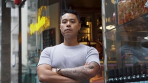 Black Sheep Restaurants - "Why We Do It"