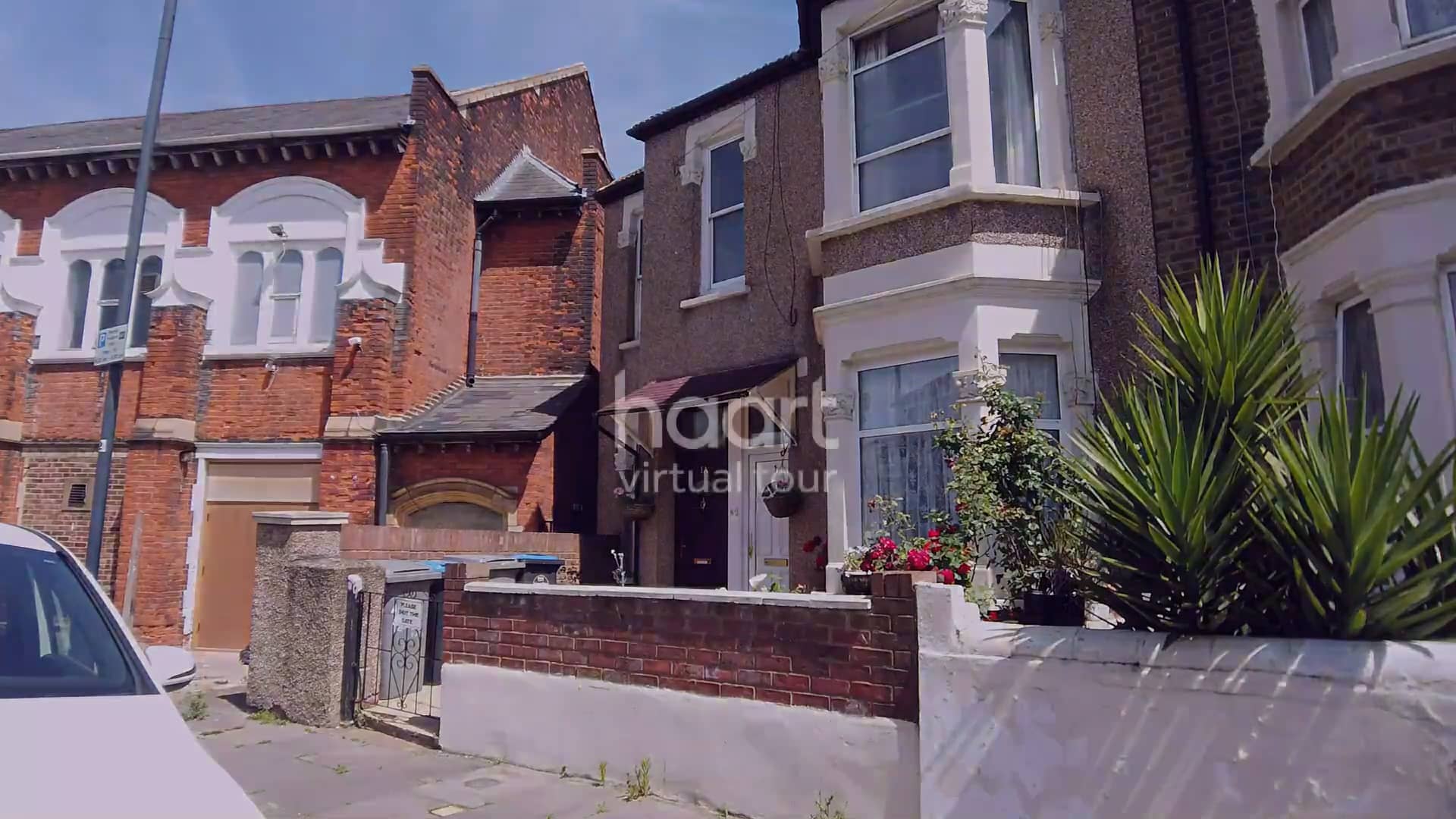 Quick Sneak Peek of West Ella Road, London, 3 bedroom For Sale from haart estate
