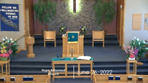 June 26, 2022