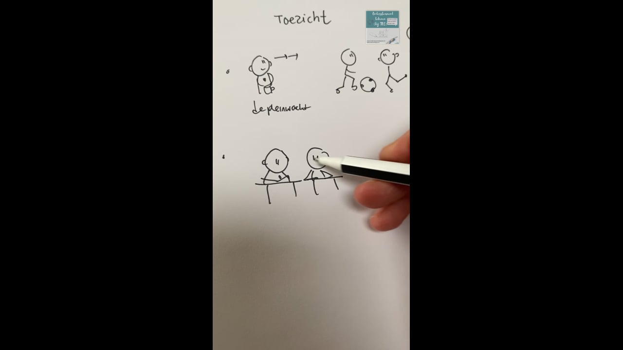 Toezicht
