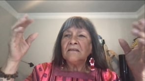 Gifts Of Grief With Ejna Fleury