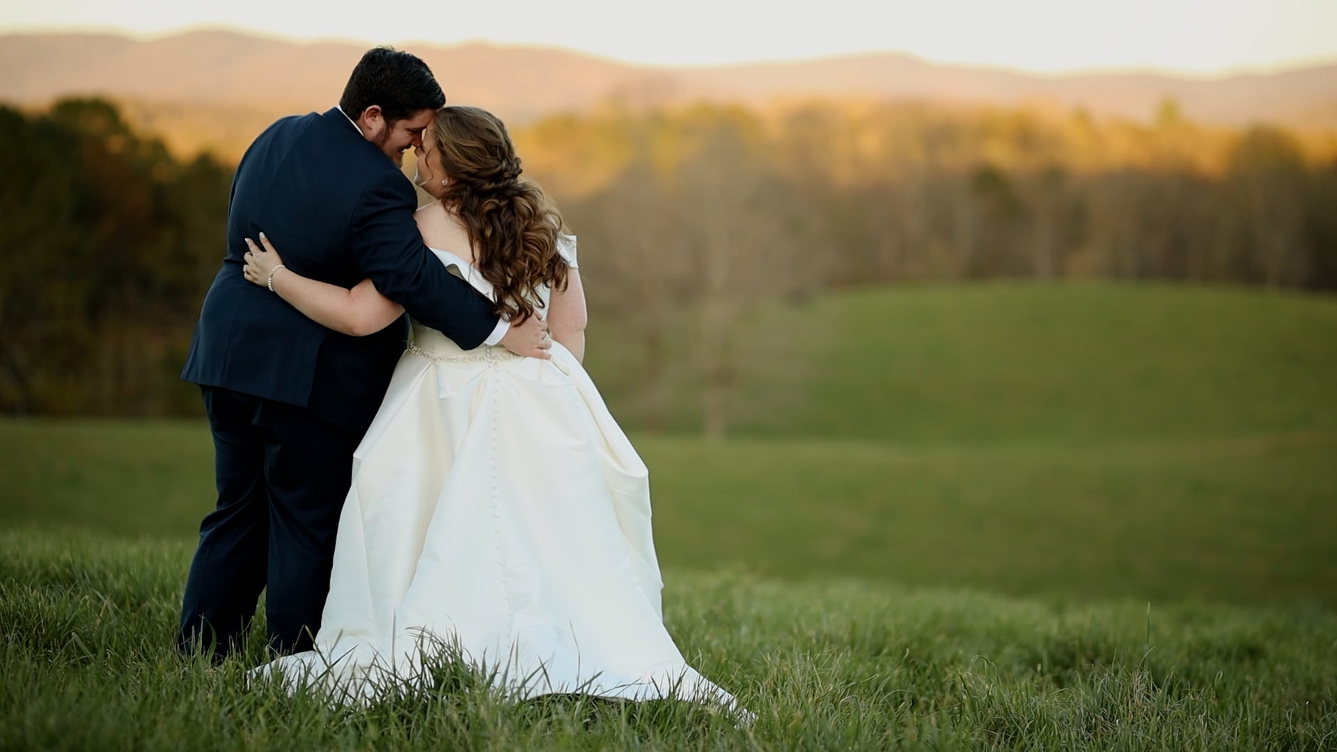 Reid and Naila&#039;s Wedding A Look at the Big Day