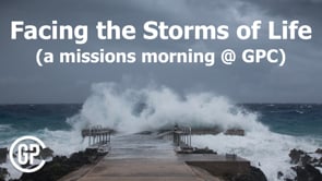 Storms Revisited