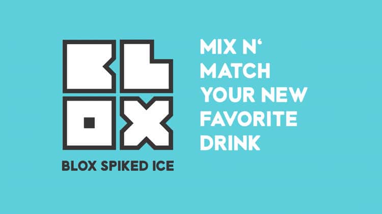 BLOX Spiked Ice