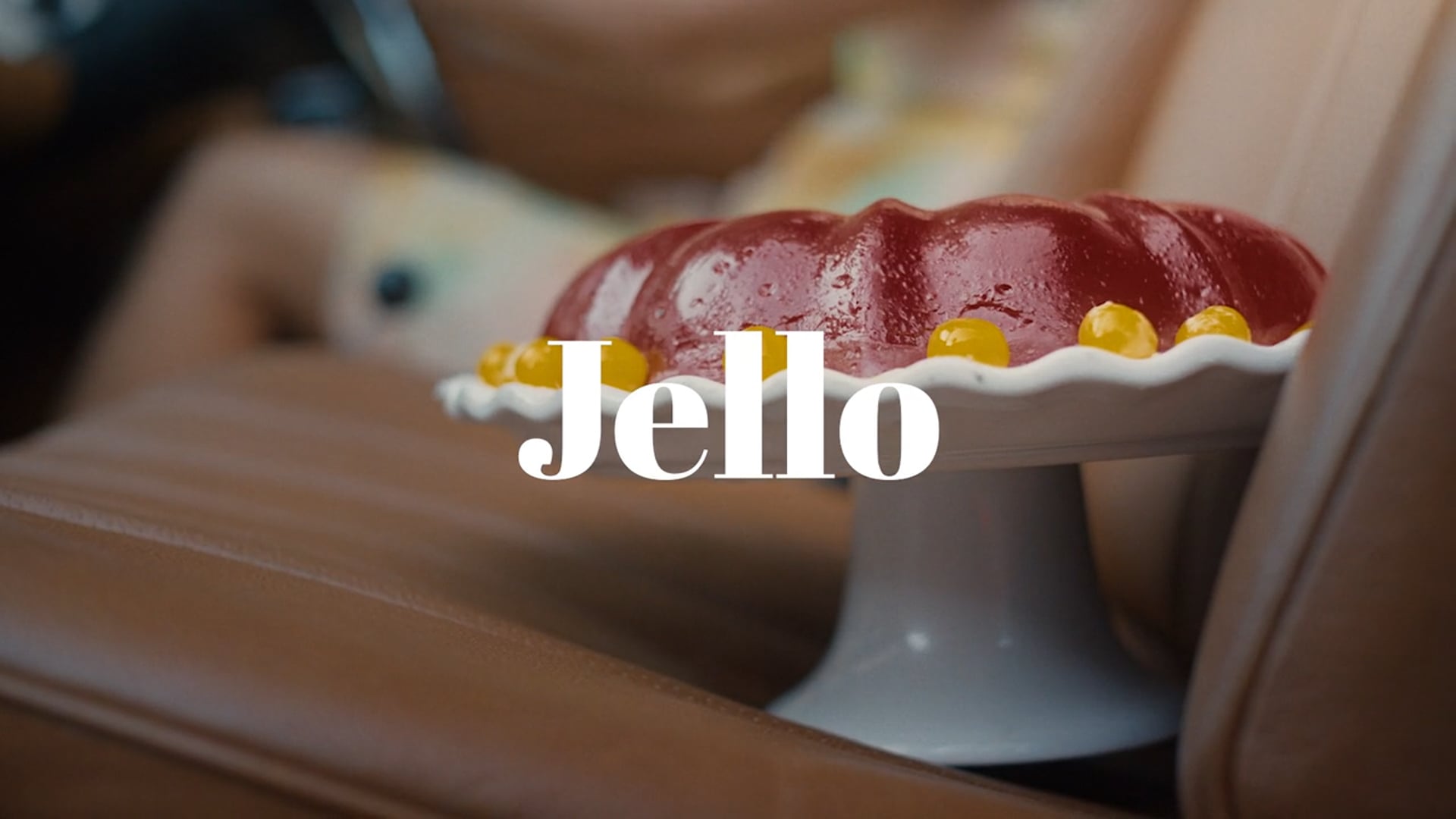 JELLO