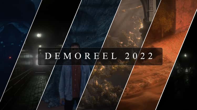 DEMOREEL 2022 // CYPRIEN HUET on Vimeo