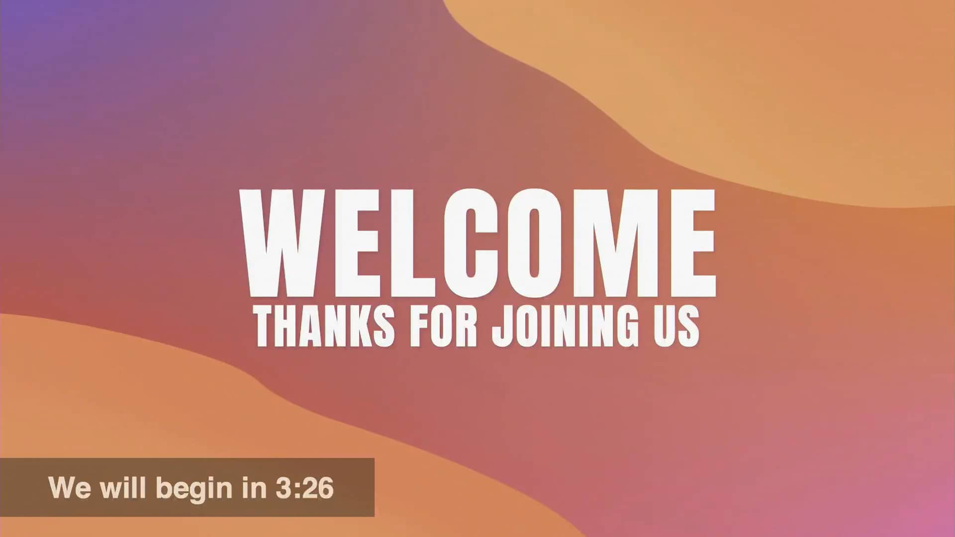 06 26 2022 PM Message On Vimeo