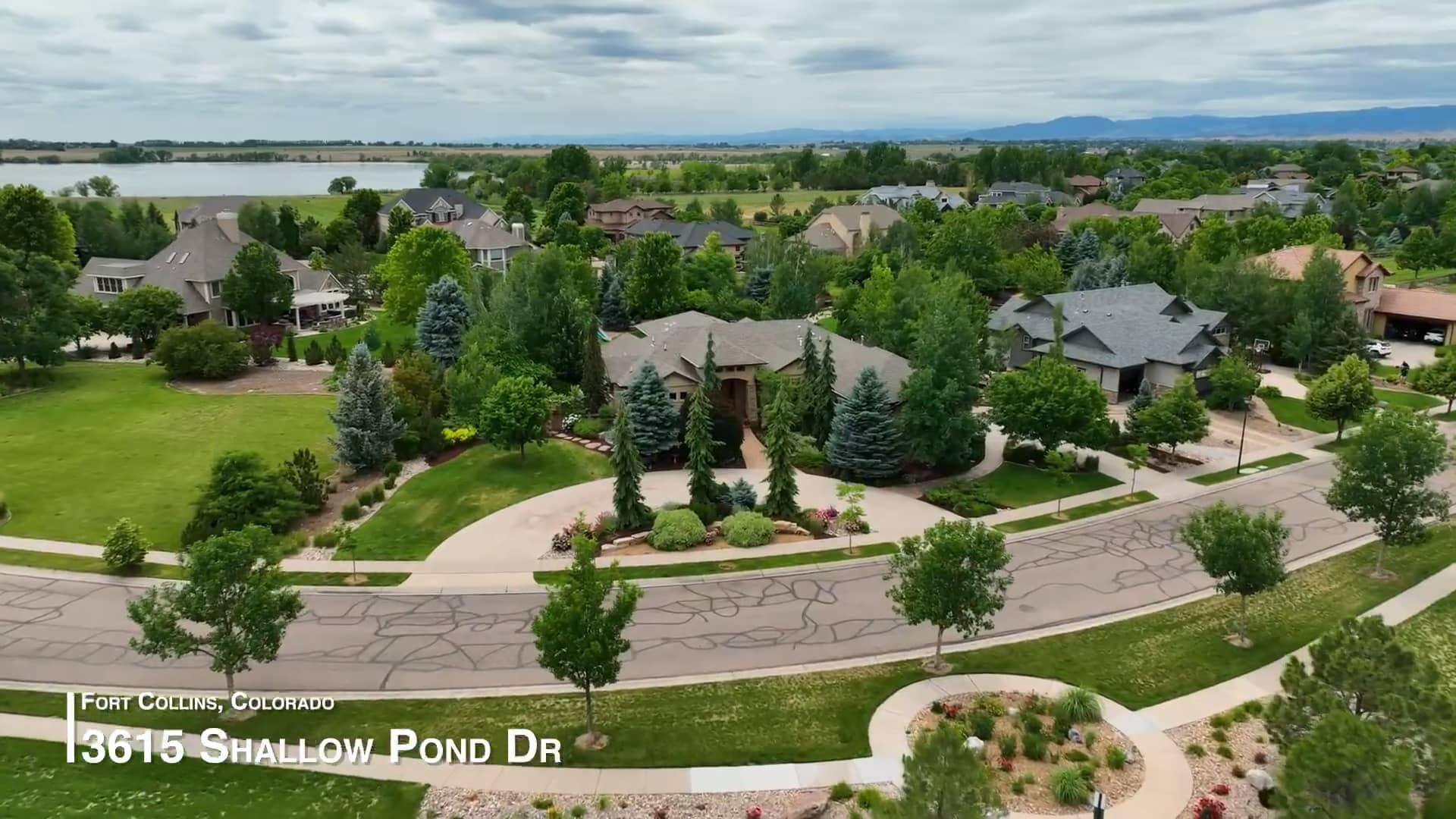 3615 Shallow Pond Dr Fort Collins, CO_Branded.mp4 on Vimeo