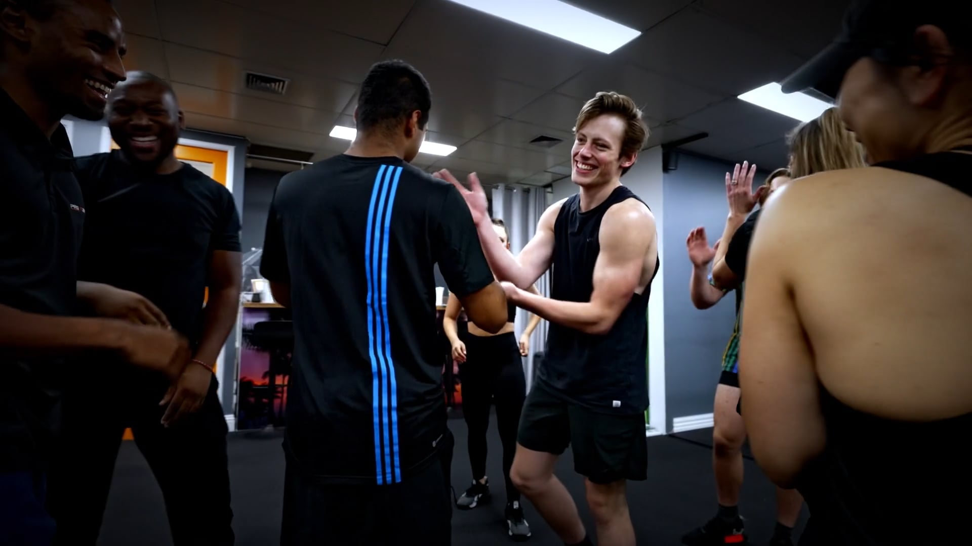 Pro FIT24 Promotional Video