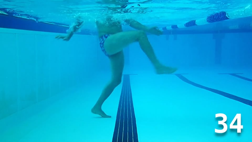 Leg Power Combos