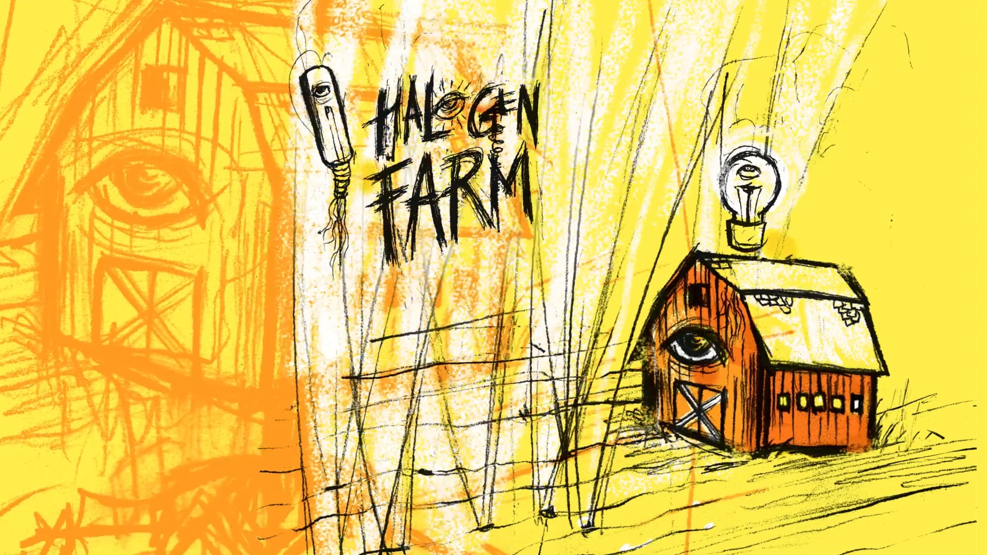 ASMR_Halogen Farm_H
